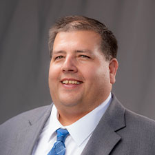 Matt Morrow - Insurance Agent